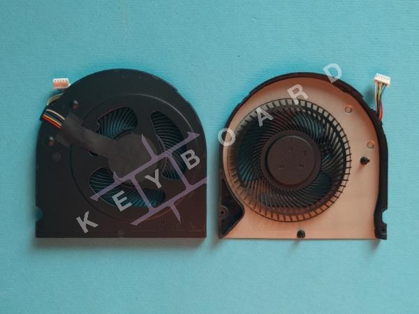 Вентилятор до ноутбука Lenovo Thinkpad E470